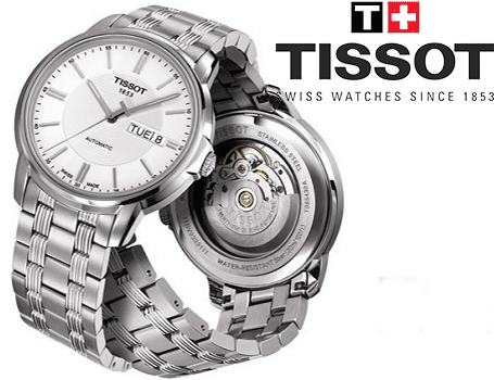 tissot